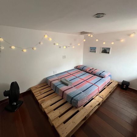Quarto Aconchegante Em Ipanema リオデジャネイロ エクステリア 写真