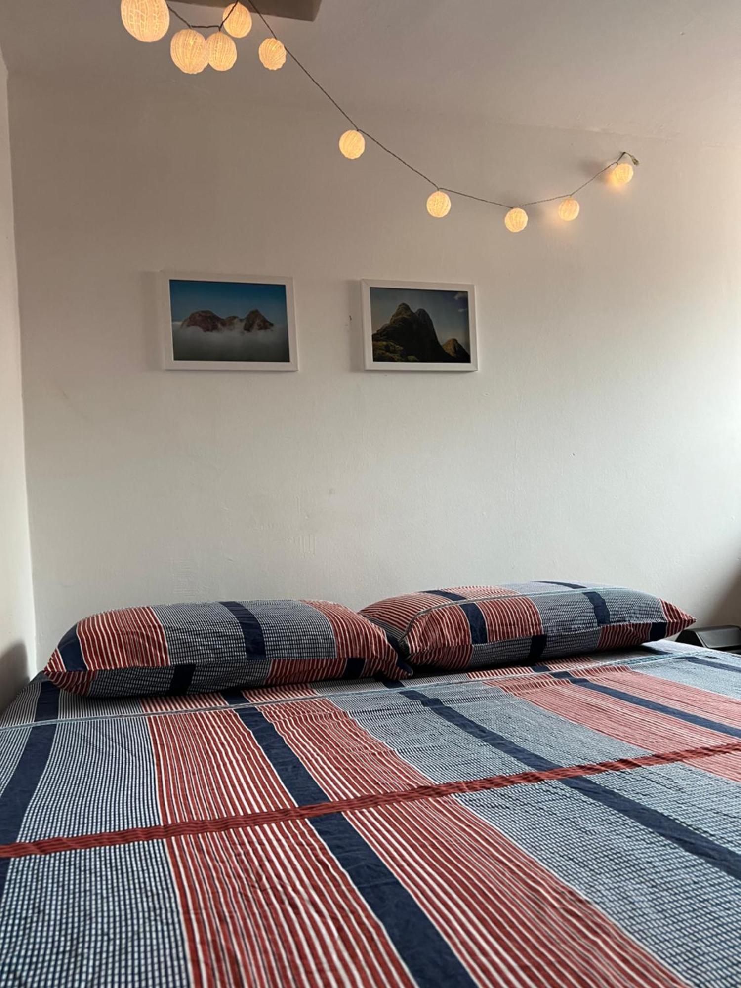Quarto Aconchegante Em Ipanema リオデジャネイロ エクステリア 写真