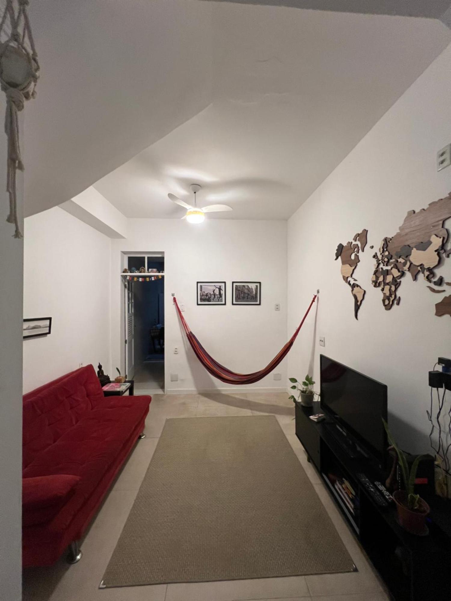 Quarto Aconchegante Em Ipanema リオデジャネイロ エクステリア 写真